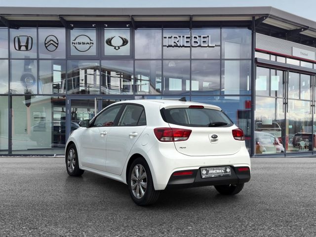 Kia Rio Vision T-GDI 100 °LED°Navi°RFK°SHZ°AAC°