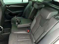 Octavia Combi 2.0 TDI 85kW Selection AHK Kamera – Bild 17
