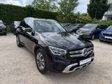 Mercedes-Benz GLC200d 4Matic Kamera+AHK+Voll-Leder+LED/Navi - Mercedes-Benz GLC 200 in Stuttgart