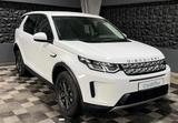 Land Rover Discovery Sport AWD, Kamera, AHK, LED, Tempomat - Land Rover Discovery aus 2021