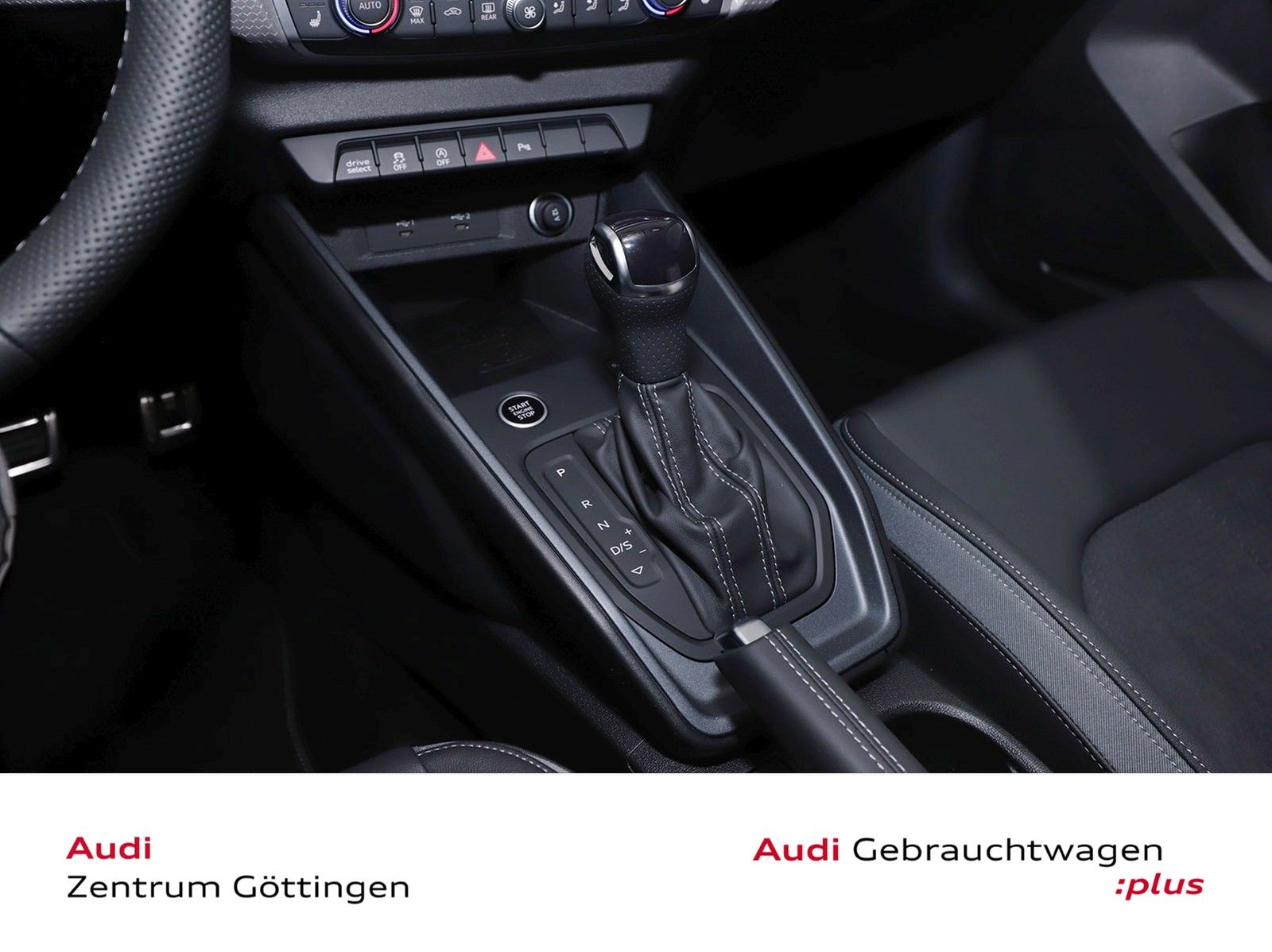 Audi A1 - Bild 13