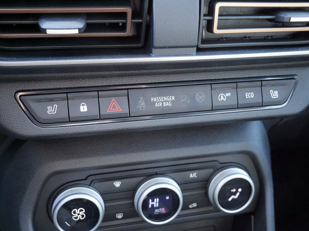 Fahrzeugabbildung Dacia Sandero Stepway Expression TCe 90