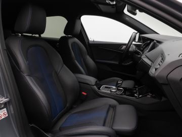 Fahrzeugabbildung BMW 120d Aut. M Sport DAB HiFi CockPitPro PDC LED