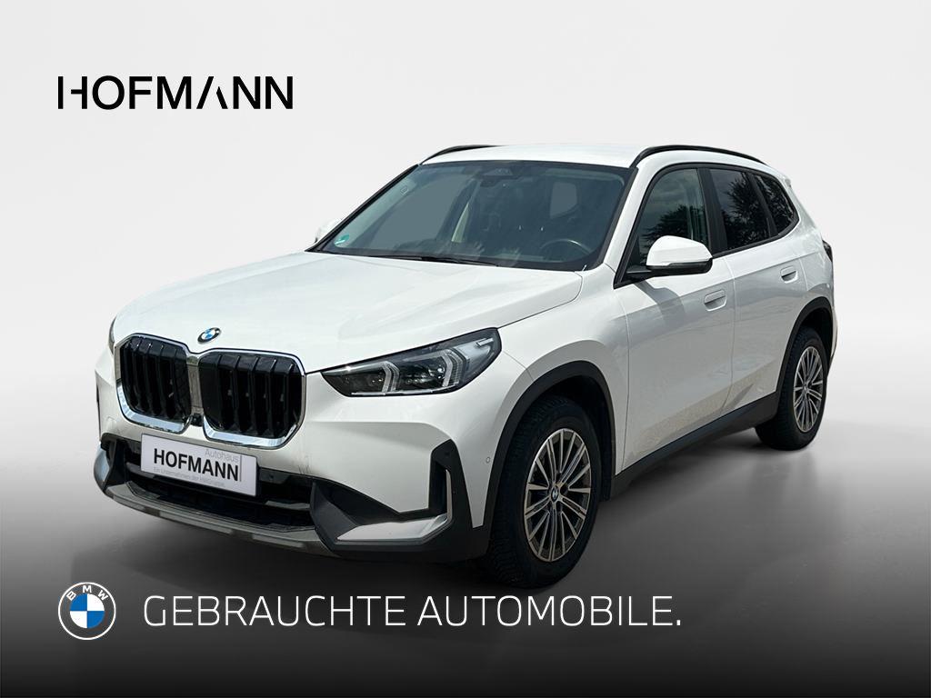 BMW X1 sDrive18d Aut. AHK+ACC+Innovation+HUD+SHZ+