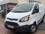 Ford Transit Custom Kasten 250 L1 City Light - Ford Transit Custom in Ludwigshafen