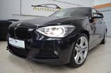 BMW 125 d ///M-Sportpaket ~Xenon~Navi~GSD~Alc - BMW 125 aus 2013
