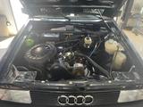 Audi 80 - graue Audi 80