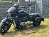 Suzuki Intruder 1800 VZR  in Top Zustand  - GEBRAUCHT INTRUDER