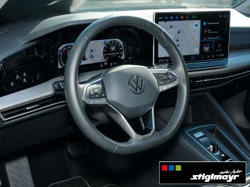 Volkswagen Golf - Bild 10