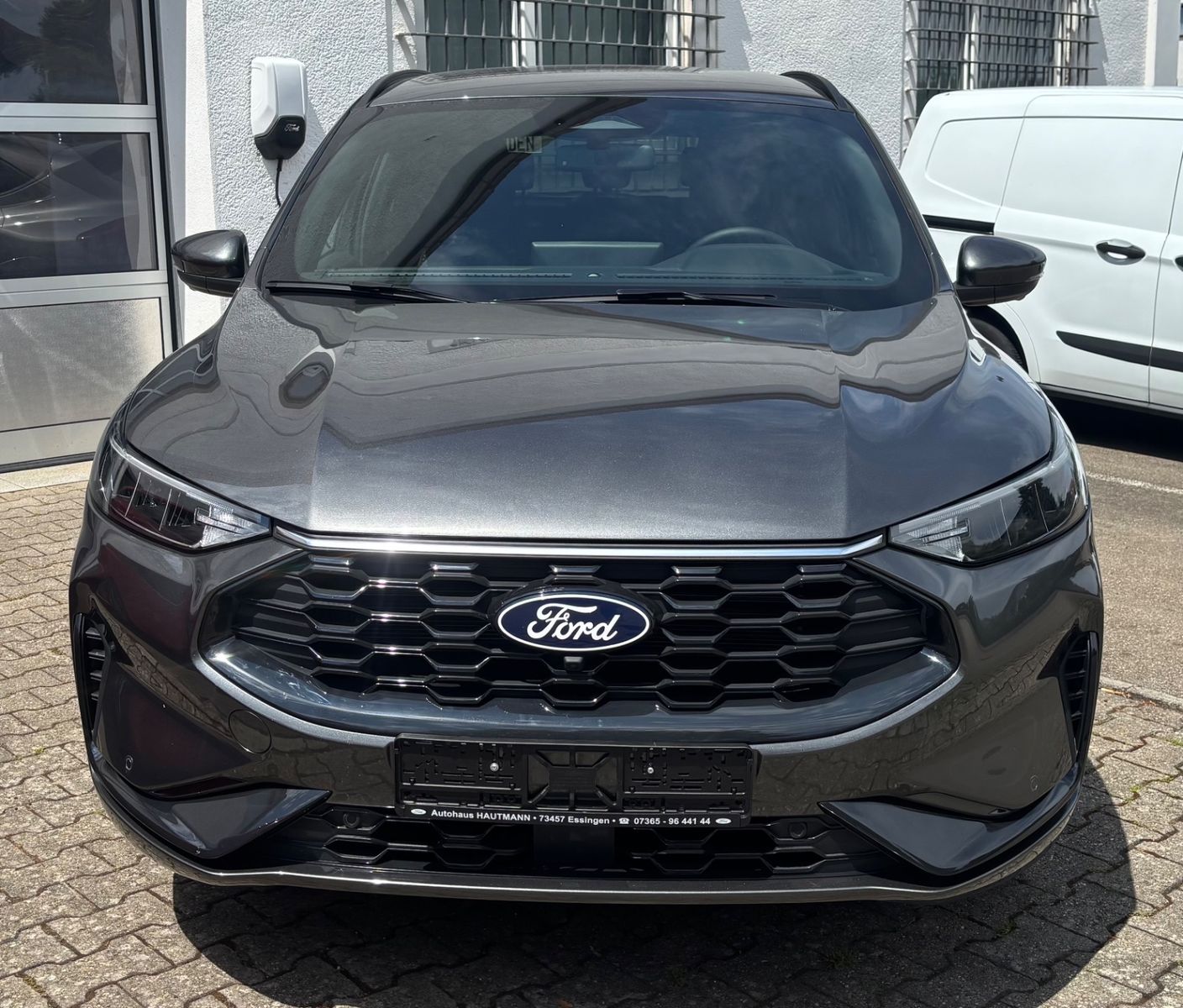 Ford Kuga - Bild 4