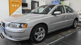 Volvo S60 2.4 Momentum*1.Hd.*1a Scheckheft*Orig.100tkm - Volvo S60: 2.4