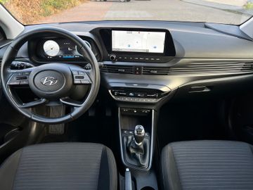 Hyundai i20 - 2