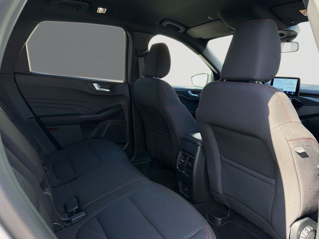 Ford Kuga Plug-In Hybrid ST-Line