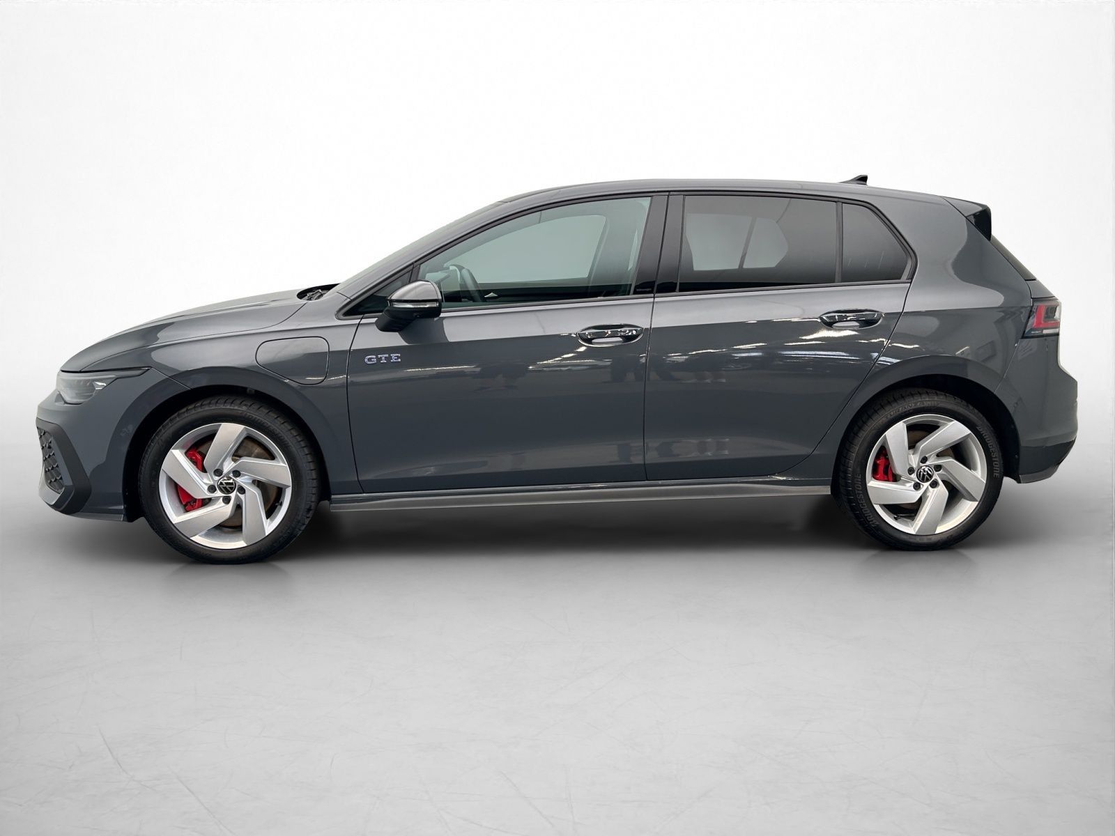 Volkswagen Golf GTE 1.5 TSI eHybrid*NAVI*BLACKSTYLE*KAM*HUD imagem 3