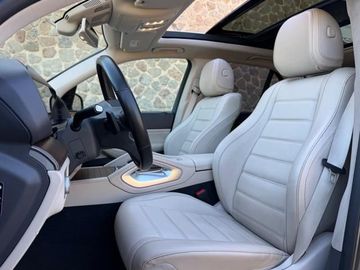 Mercedes GLE 300 - 10