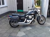 Suzuki Marauder VZ 1600 - SUZUKI VZ 1600 MARAUDER