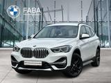 BMW X1 xDrive20i xLine DAB LED Tempomat Klimaaut. - BMW X1 in Krefeld