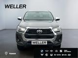 Toyota Hilux Double Cab Executive 4x4 *LED *PDC *SHZ - Toyota: 4.4