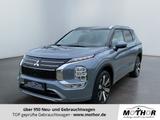 Mitsubishi Outlander Top 2.4 Automatik ACC PDC FLA STH LED - Mitsubishi Outlander SUV