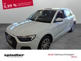 Audi A1 Sportback 30 TFSI / MMI-Navi plus, LED, SHZ