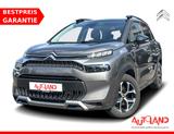 Citroën C3 Aircross PureTech 110 LED Navi Tempomat - gebrauchte Citroën C3 Aircross aus dem Jahr 2024