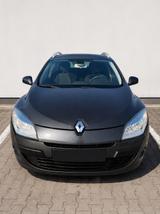 Renault Megane Grandtour 2.0 Automatik | T... - Renault Megane aus 2009: Kombi