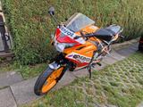 Honda CBR 125 r - Offers