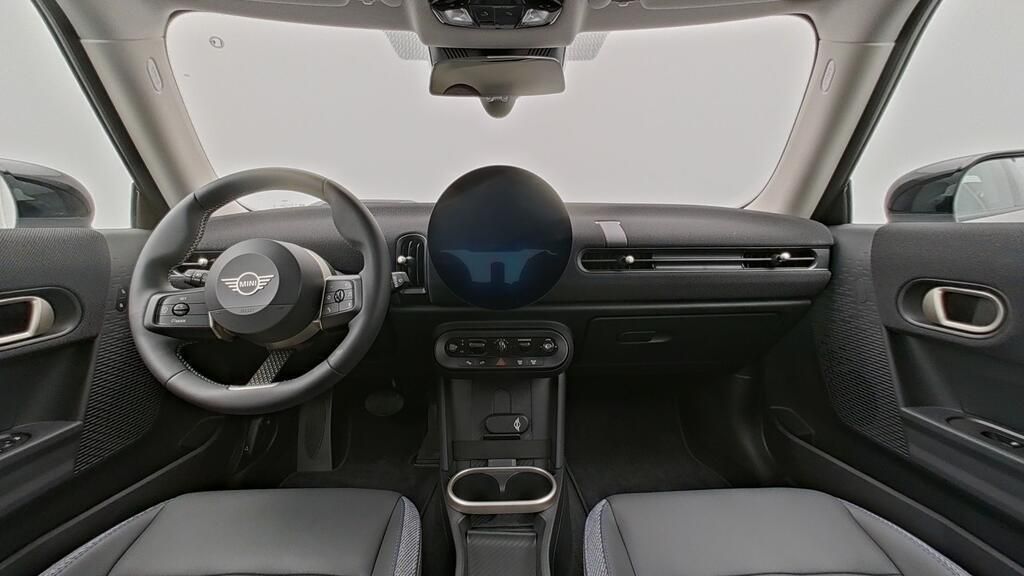 MINI Cooper C - Bild 11
