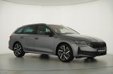 Skoda OCTAVIA COMBI SPORTLINE TDI DSG MATRIX VOLLLEDum - Skoda Octavia: TDI Dsg