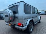 Mercedes-Benz G 55 AMG Kompressor +AHK+DESIGNO+STANDHZ+S.DACH+ - Mercedes-Benz G-Klasse: AMG