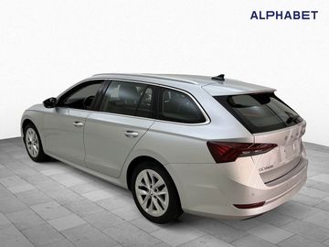 Skoda Octavia - 8