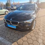 BMW 325d Touring Advantage  - BMW 325: Kombi, 325d