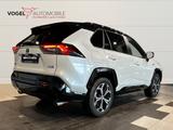 Toyota RAV4 2.5 Plug In Hybrid Teamplayer 4x4+Navi+HUD - Toyota RAV 4 mit Hybrid-Antrieb