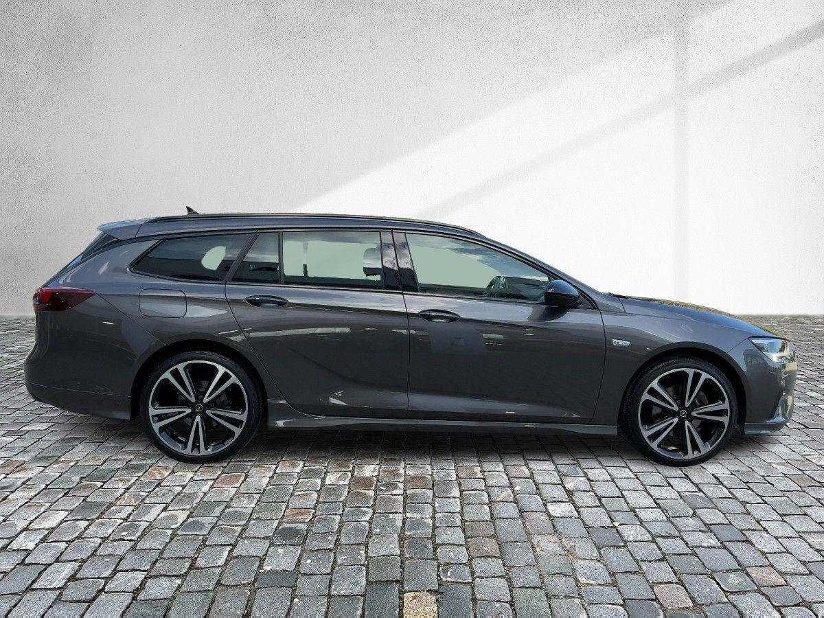 Opel Insignia Ultimate 2.0 CDTI FIS #HUD #DAB