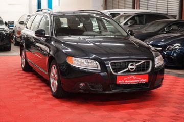 Volvo V70 - 4