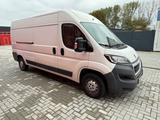 Peugeot Boxer L3H2 Pro Avantage Plus Edition BlueHDI  - Peugeot Boxer: L3