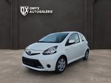 Toyota Aygo AYGO Cool - Toyota Aygo (X) bis 5.000 Euro