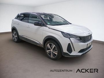Peugeot 3008 - 4