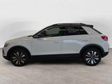 Volkswagen T-Roc 2.0 TDI DSG Goal *AHK*LED*Kamera*Navi* - mit Diesel-Antrieb: Weiß, mit Navigationssystem