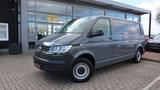 Volkswagen T6.1 Transporter Kasten L2 Laderaumbelüftung