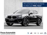 BMW X2 sDrive20i 19" M-Sport HuD H/K 360° DA+ AHK Pa
