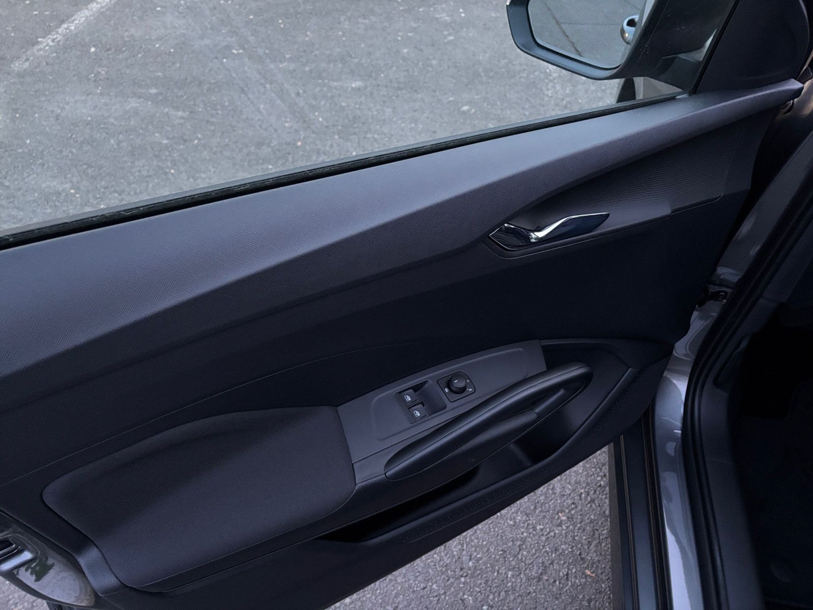 Fabia Essence 1.0 TSI 95PS SHZ/Tempomat/Klima