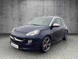 Opel Adam S RECARO LEDER, 18" ALU, APPLE CARPLAY, PDC - gebrauchte Opel Adam aus dem Jahr 2017