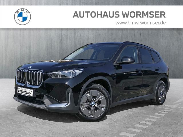 BMW iX1 xDrive30 Head-Up DAB LED RFK Komfortzg. Shz