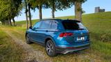 Volkswagen Tiguan Allspace 2.0 TSI OPF 162kW DSG 4MOTIO... - VW Tiguan Allspace von privat