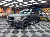 Land Rover Range Sport 2.7 TDV6 HSE (157) - Land Rover Range Rover Sport: 2.7