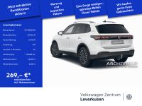 Volkswagen Tiguan - Vorschau Bild 2