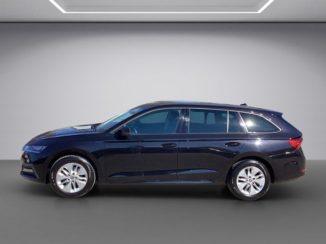 Octavia Combi 2.0TDI Ambition