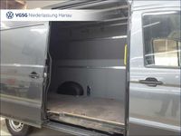 Volkswagen Crafter - Vorschau Bild 13