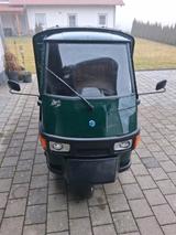 Piaggio Ape 50 - PIAGGIO APE 50